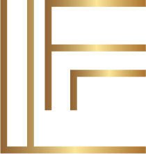 Símbolo Folador de Liz Advocacia